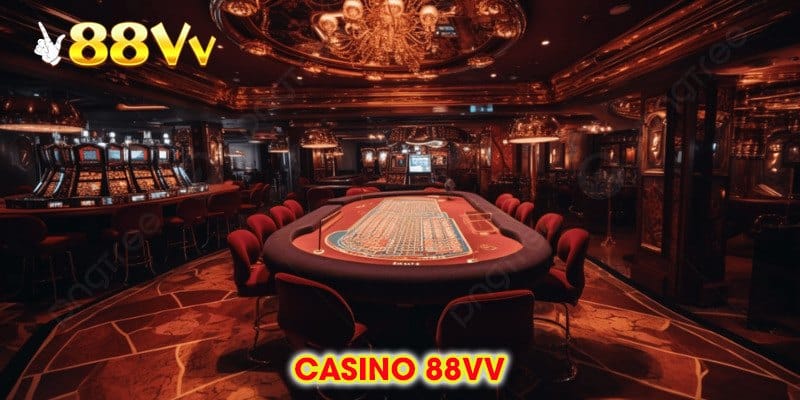 casino 88vv