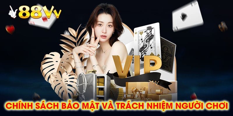 Giới thiệu 88vv với công nghệ bảo mật tối ưu