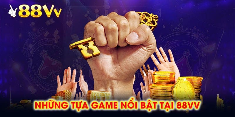 Hướng dẫn cách chơi và thao tác cơ bản khi bắt đầu tham gia nổ hũ tại 88vv