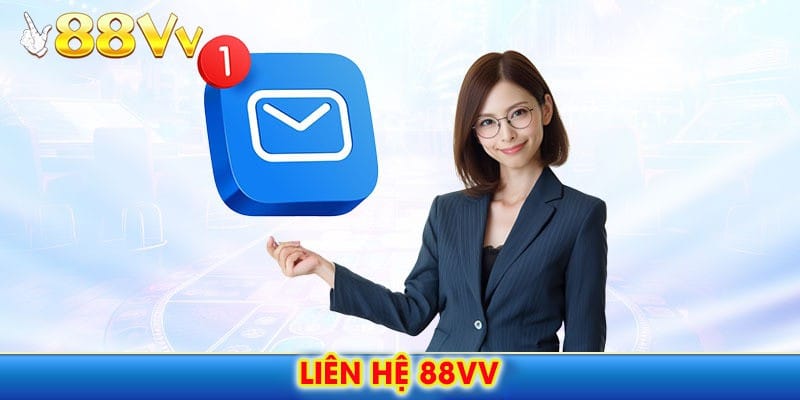 liên hệ 88vv