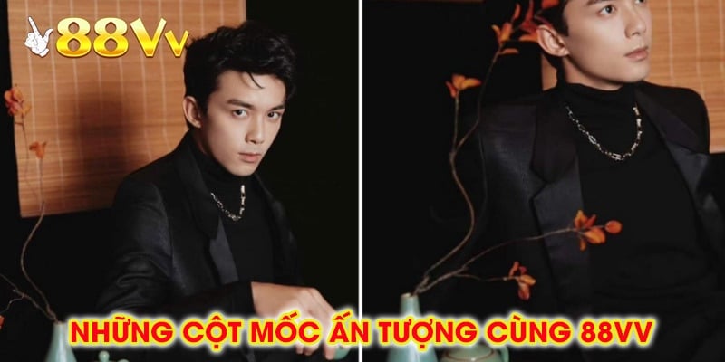 Nền tảng 88vv – tối ưu theo triết lý “lấy người dùng làm trọng tâm” của CEO Lương Bất Nghi.