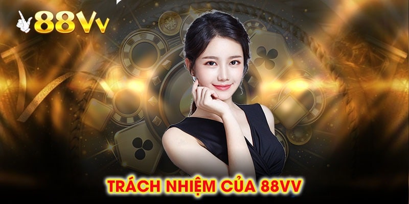 Khu vực thông báo điều khoản điều kiện 88vv giúp người chơi luôn nắm bắt thông tin mới.
