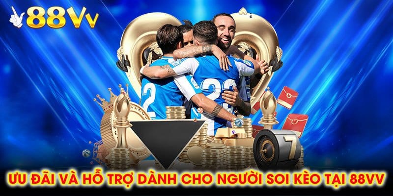 Trung tâm hỗ trợ hoạt động 24/7 và các chương trình thưởng được cập nhật liên tục trên 88vv.