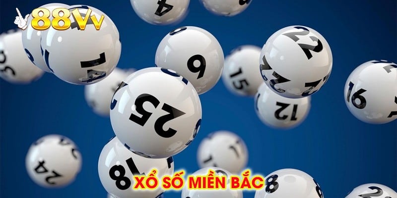 Xổ số miền Bắc