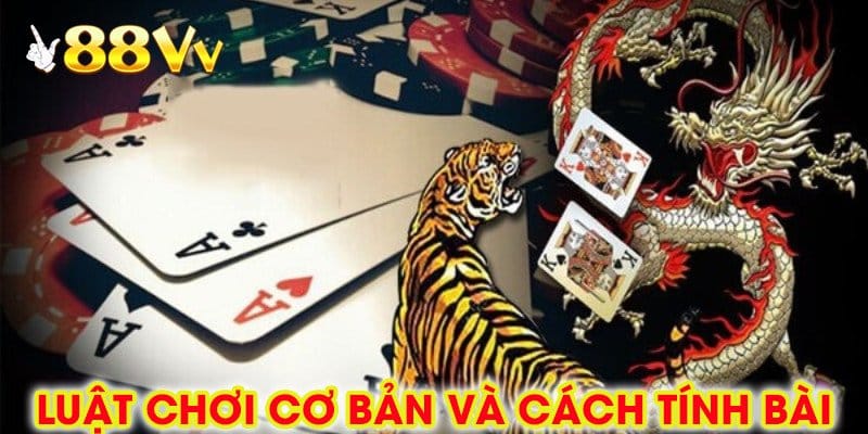 Luật Chơi Cơ Bản Và Cách Tính Bài